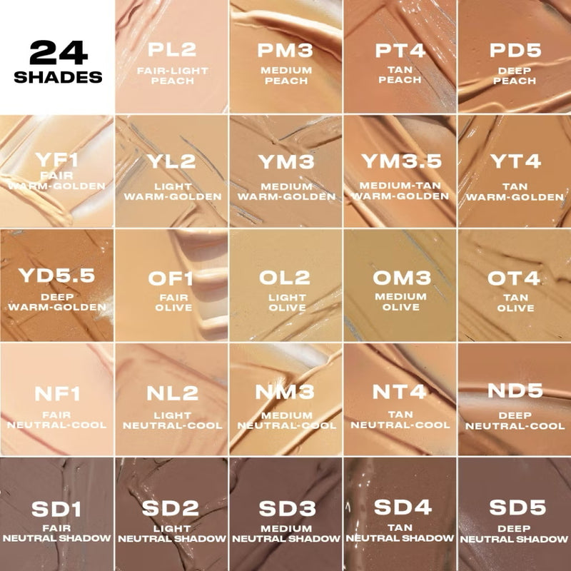 Issy Active Concealer