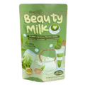 Dear Face Beauty Milk Matcha