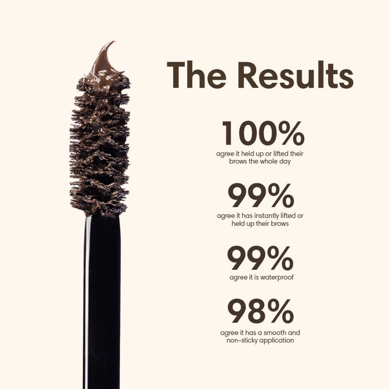 Sunnies Face Lifebrow Grooming Gel