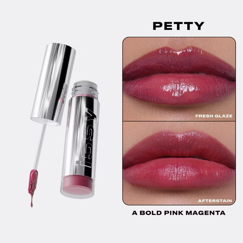 Issy Gelee Lip Tint