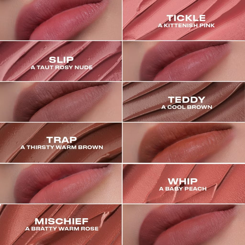 Issy Mousse Lip Tint