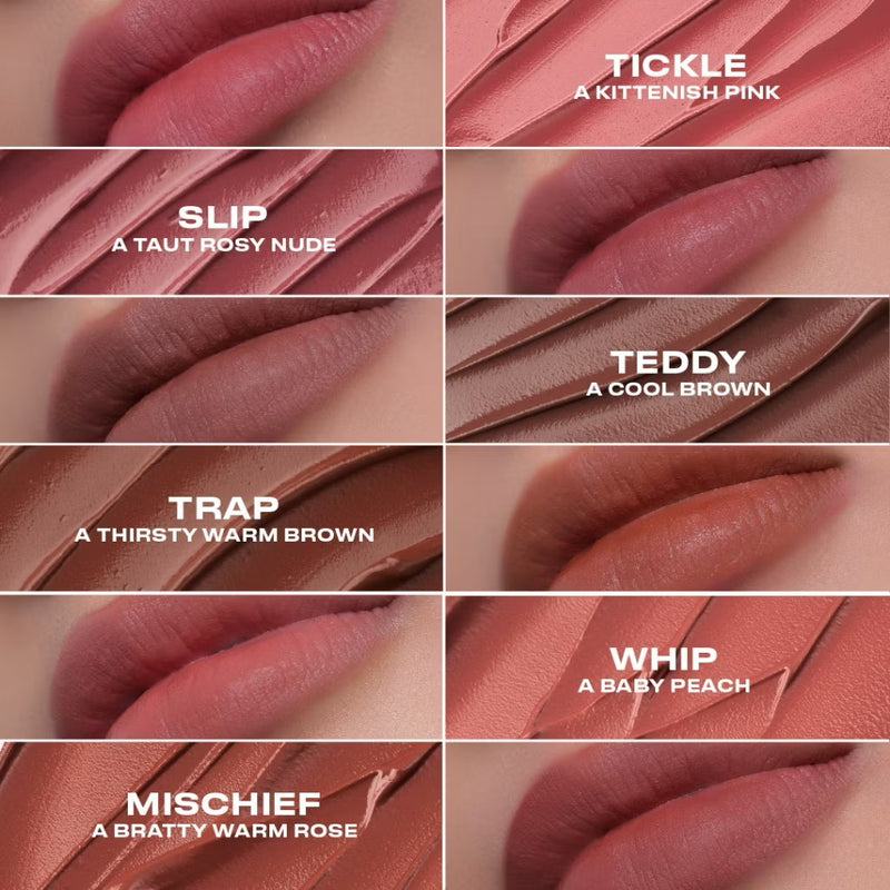 Issy Mousse Lip Tint