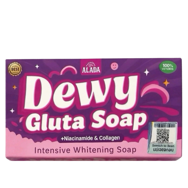 Alada Dewy Soap