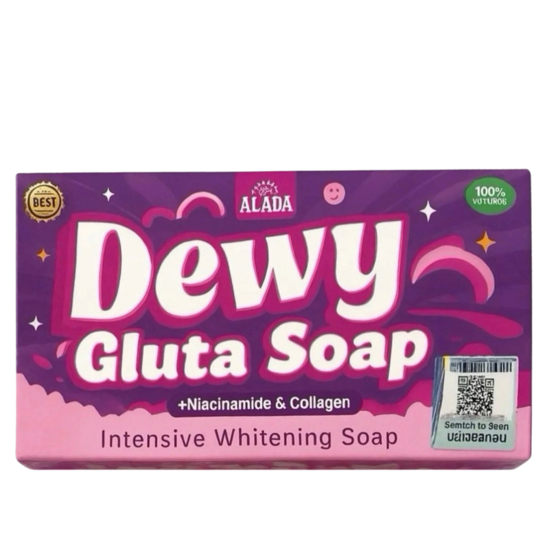 Alada Dewy Soap