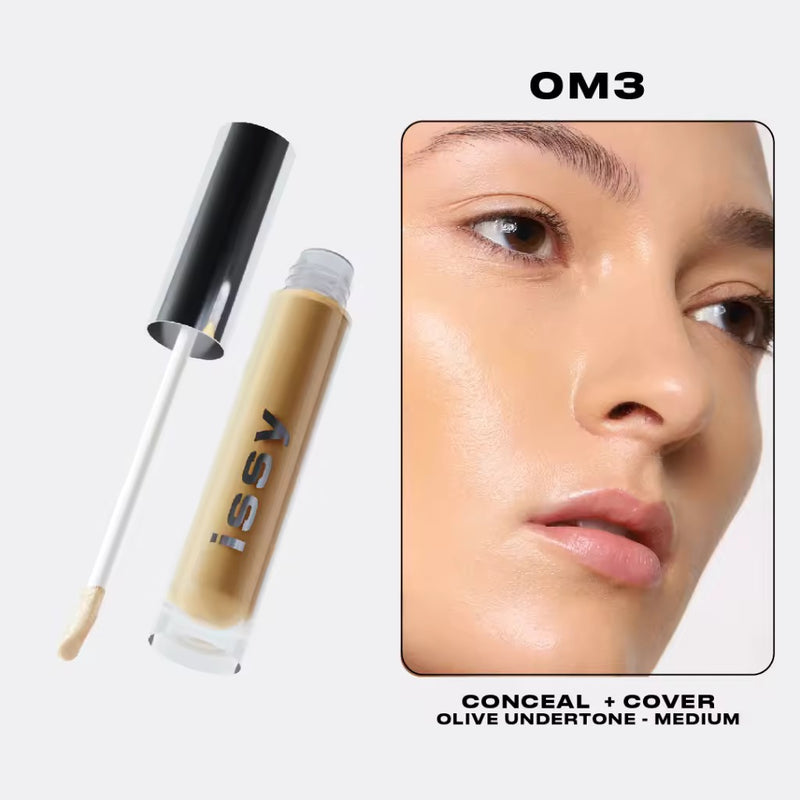 Issy Active Concealer