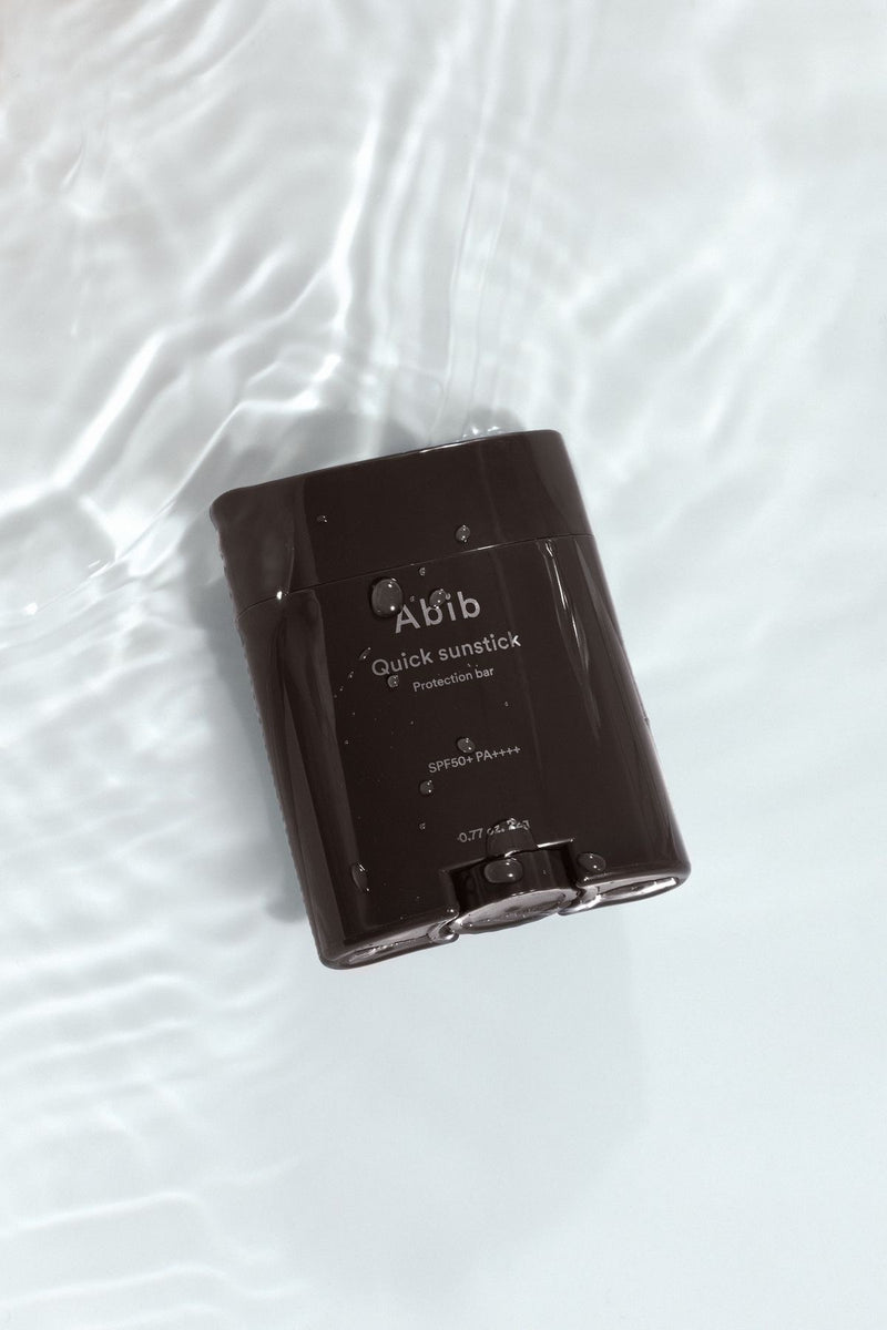 Abib Quick Sunstick Protection Bar Spf50+ PA++