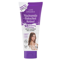 Luxe Organix Velvet Shower Scrub