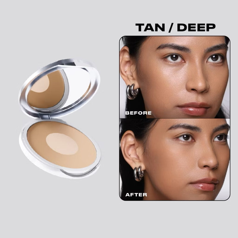 Issy True Flex Perfecting Powder