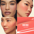 Sunnies Face Blush on