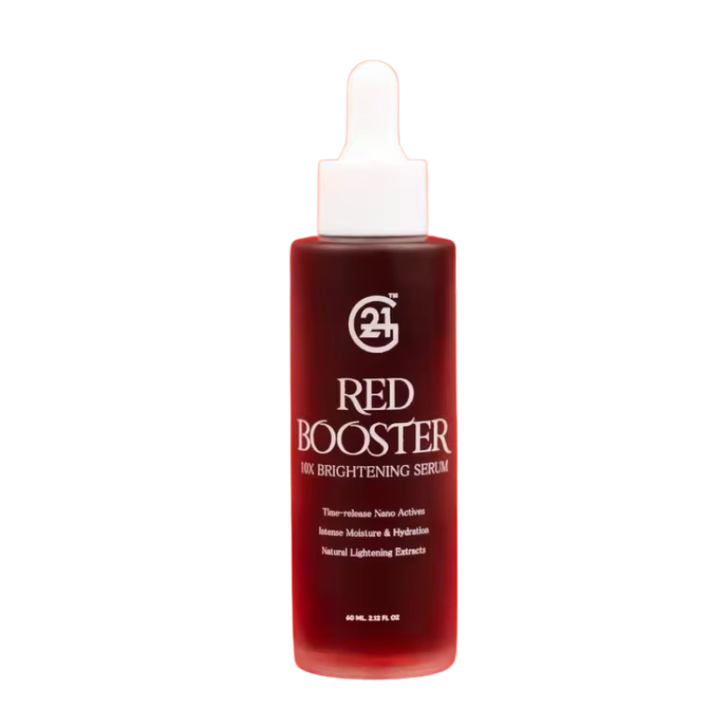 G21 Red Booster Serum