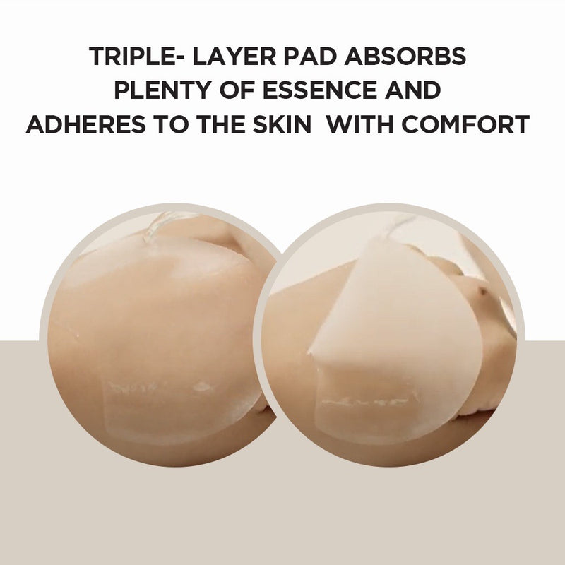 Skin1004 Madagascar Centella Quick Calming Pad