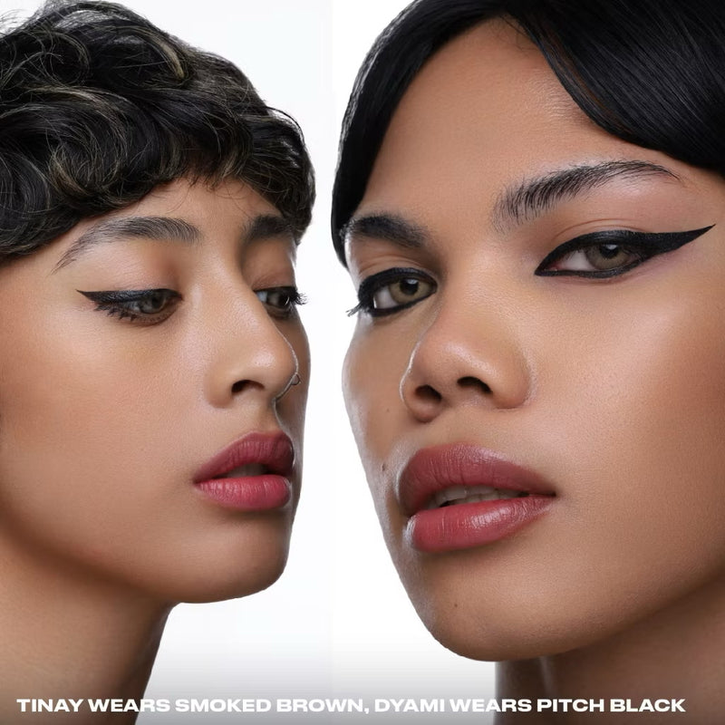 Issy Precision Fluid Liner