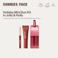 Sunnies Face The Holiday Mini Duo + Mystery Gift