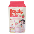 Dear Face Beauty Milk Strawberries and Cream