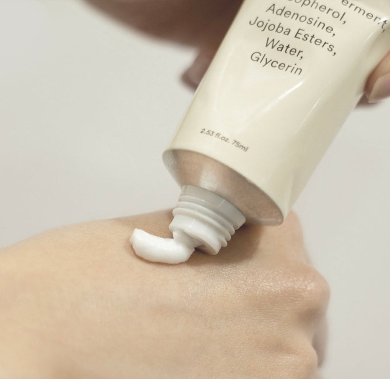 Abib Jericho Rose Creme Nutrition Tube