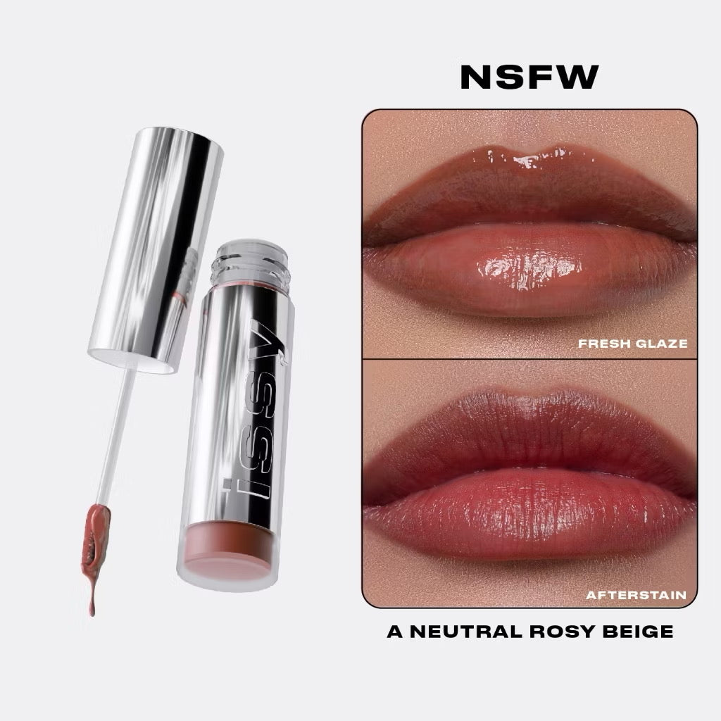 Issy Gelee Lip Tint