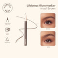 Sunnies Face Micromarker