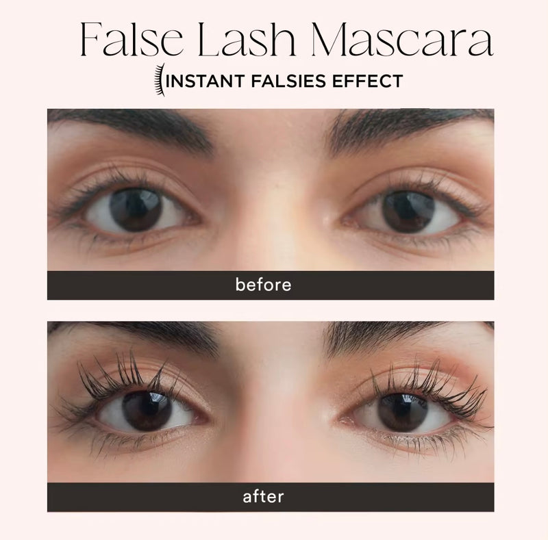 BLK Cosmetics False Lash Waterproof Mascara