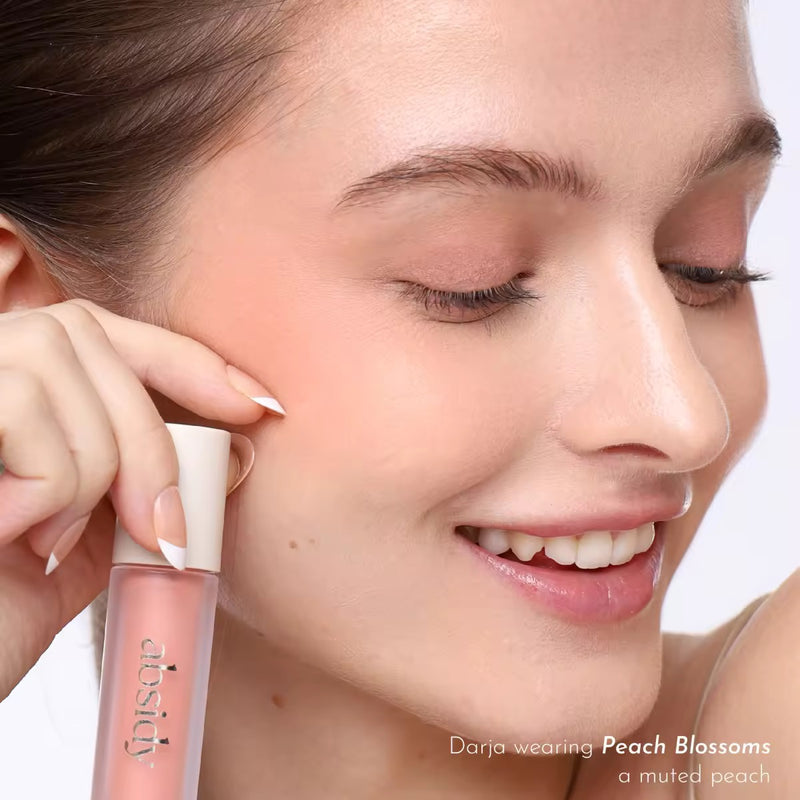 Absidy Soft Cheeks Whipped Serum Blush