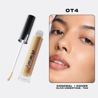 Issy Active Concealer