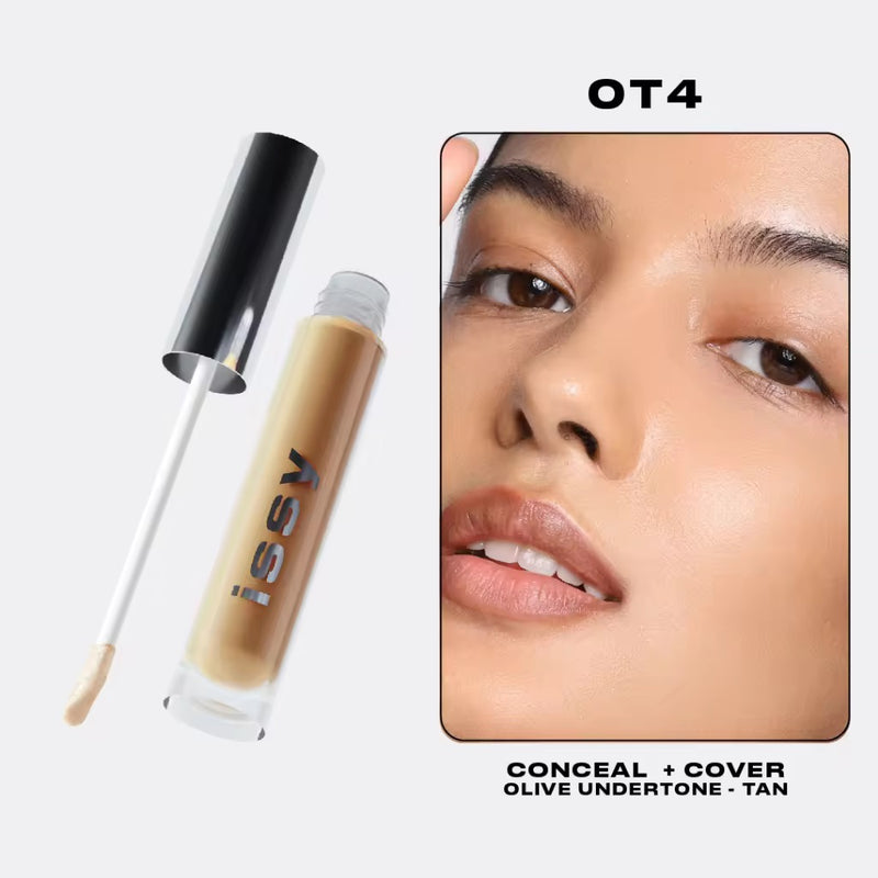 Issy Active Concealer