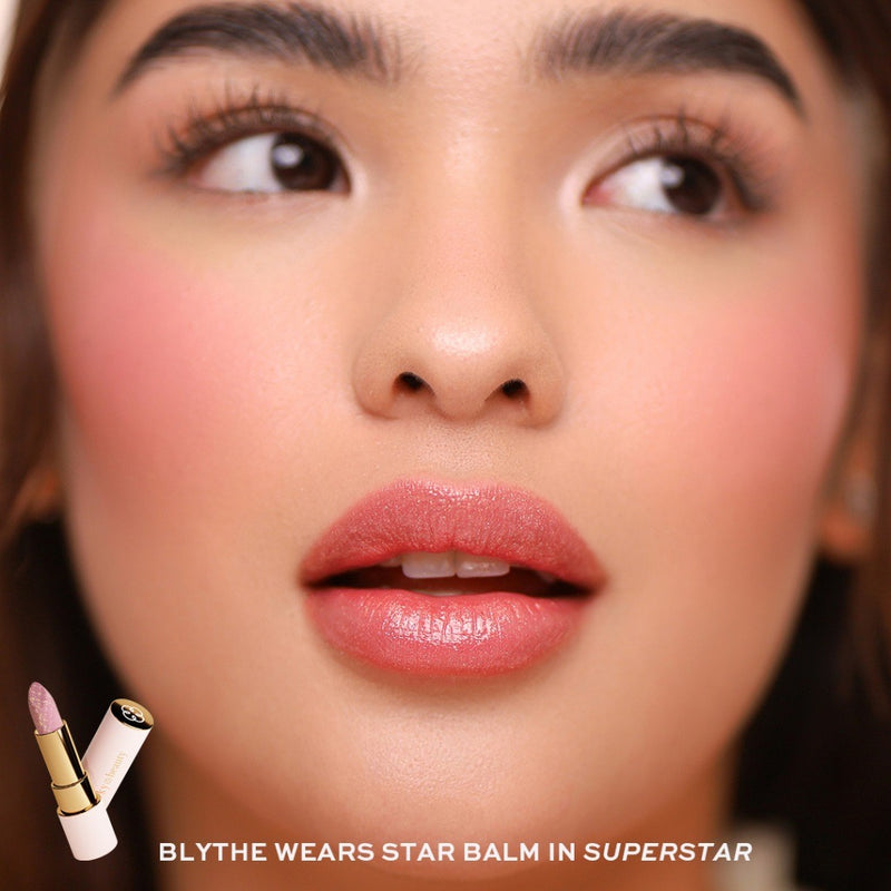 Lucky Beauty Starbalm - Hydrating Lipstick