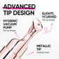 Skintific Peptide Nourishing Lip Serum