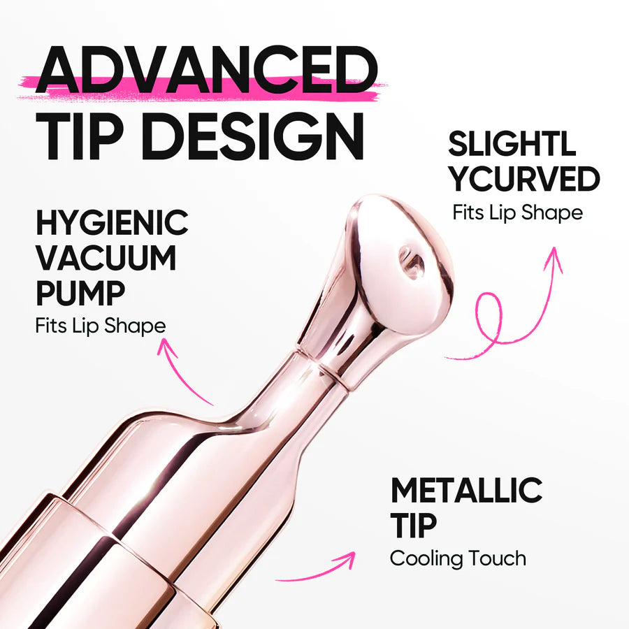 Skintific Peptide Nourishing Lip Serum