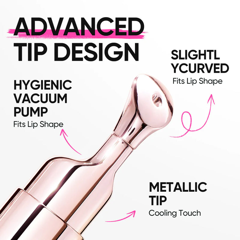 Skintific Peptide Nourishing Lip Serum