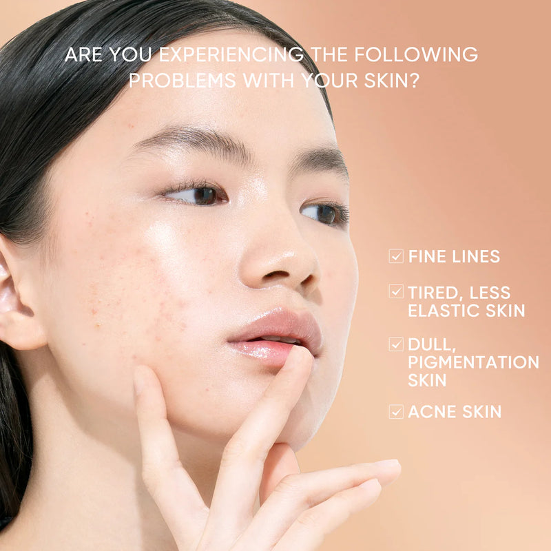 Skintific Gentle Retinol Moisturizer 30g