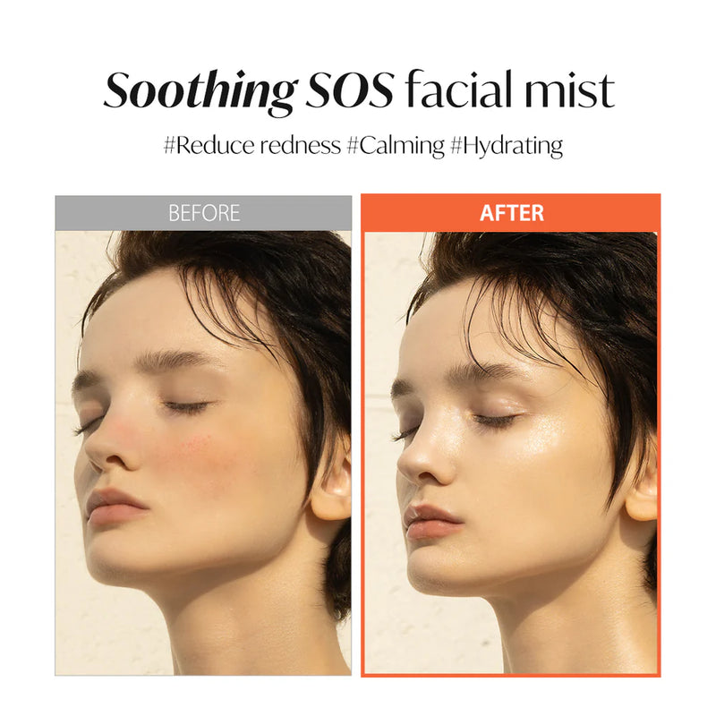 d'Alba White Truffle Vital Spray Serum