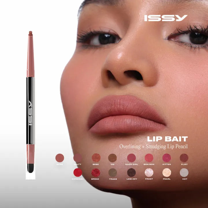 Issy Lip Bait (Lip Liner)