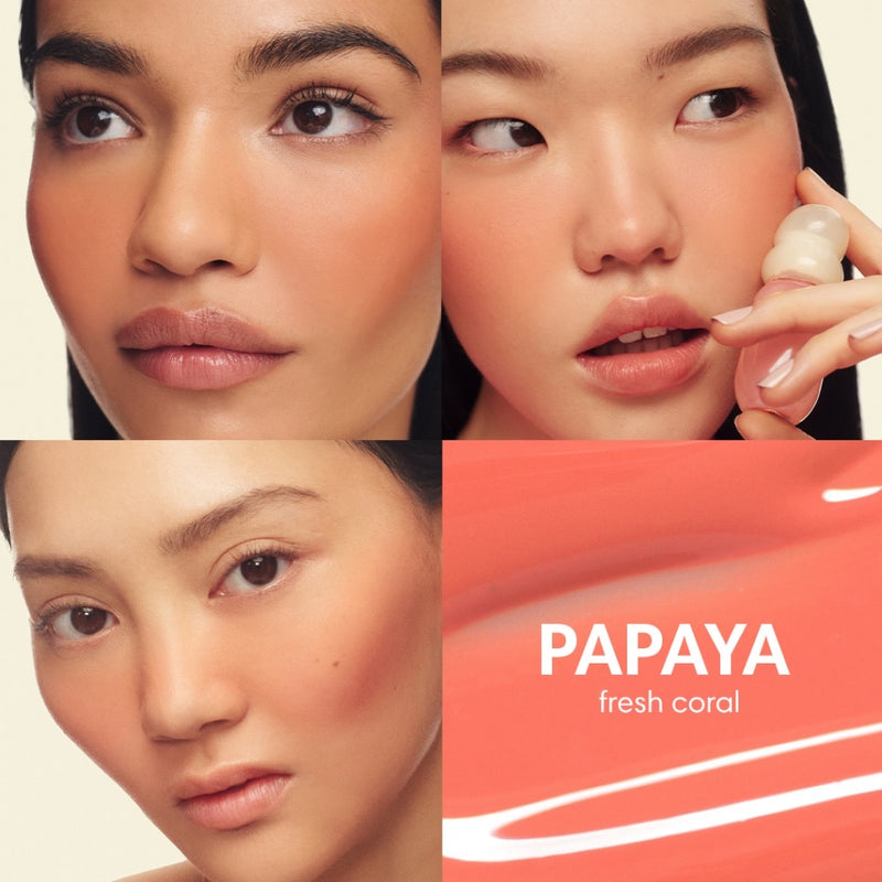 Sunnies Face Blush on