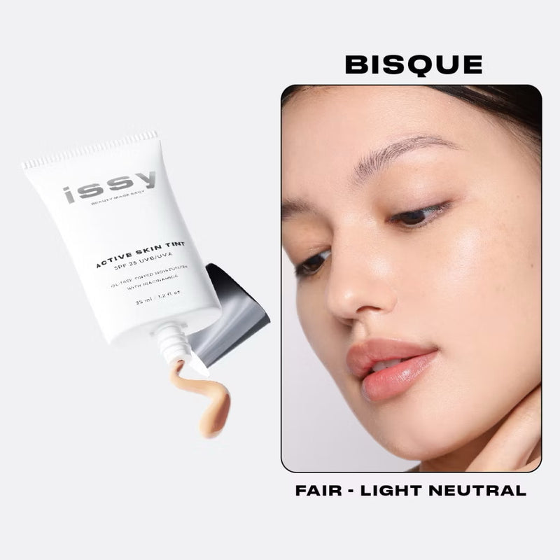 Issy Active Skin Tint