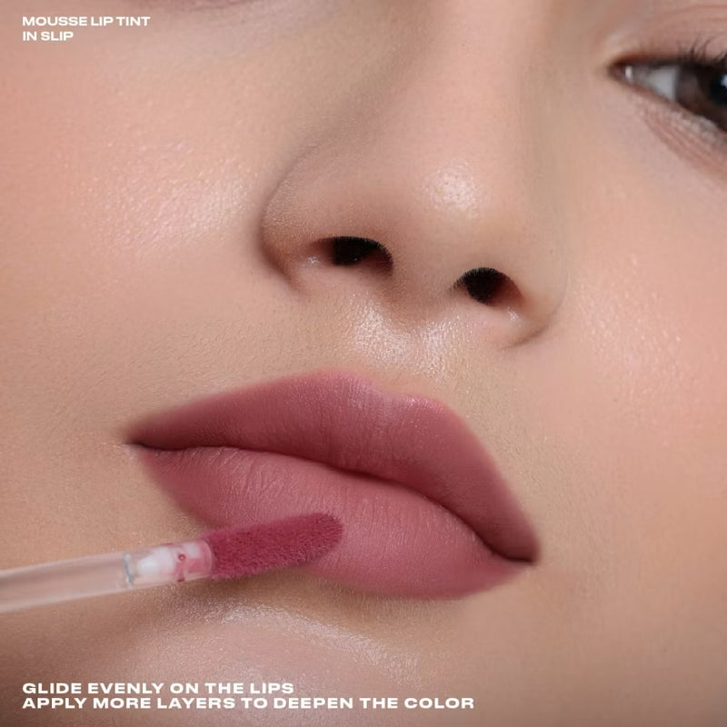 Issy Mousse Lip Tint