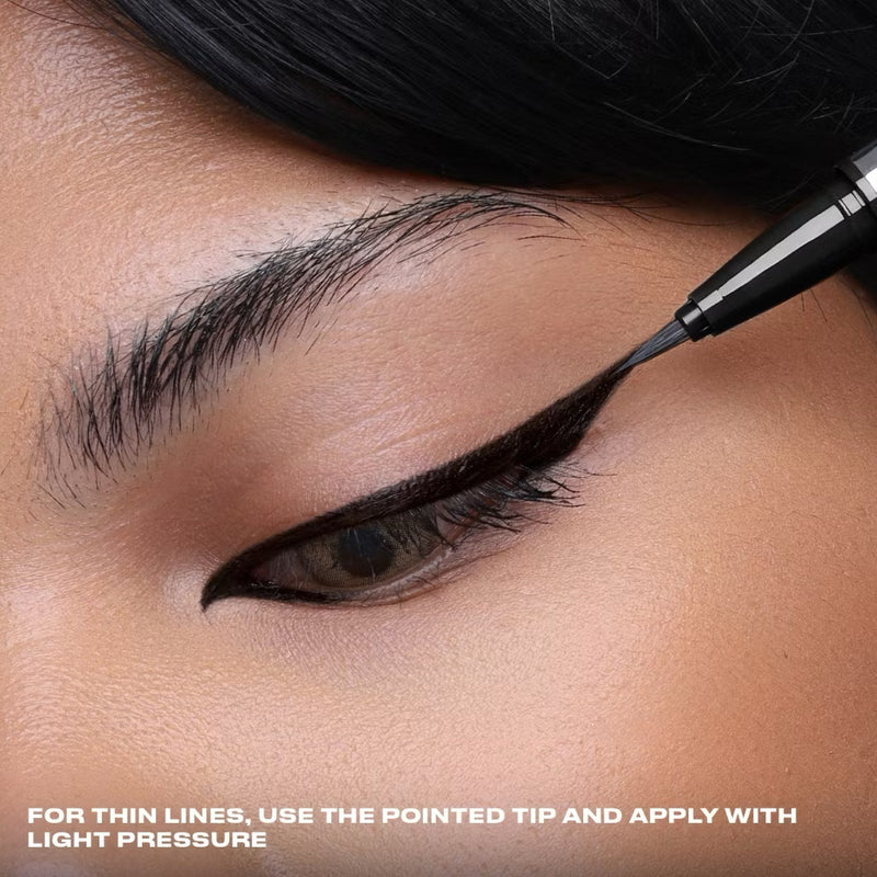 Issy Precision Fluid Liner