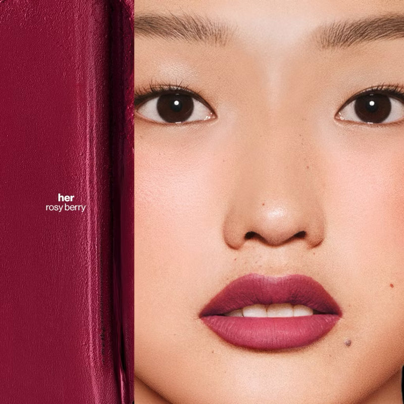 Sunnies Face Fluffmatte