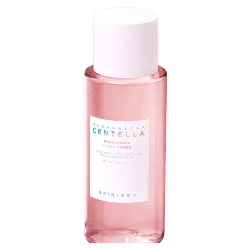 Skin1004 Madagascar Centella Poremizing Clear Toner