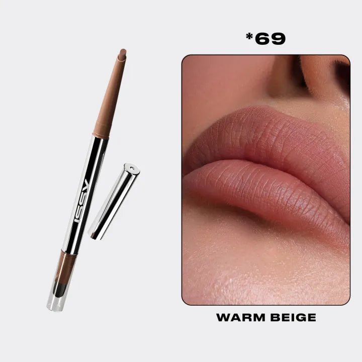 Issy Lip Bait (Lip Liner)