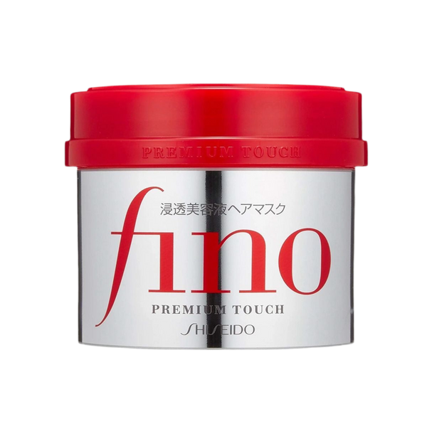Fino, hair mask