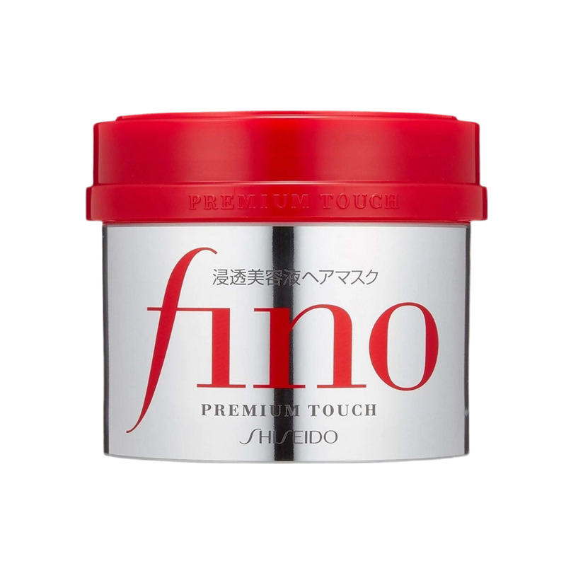 Fino, hair mask