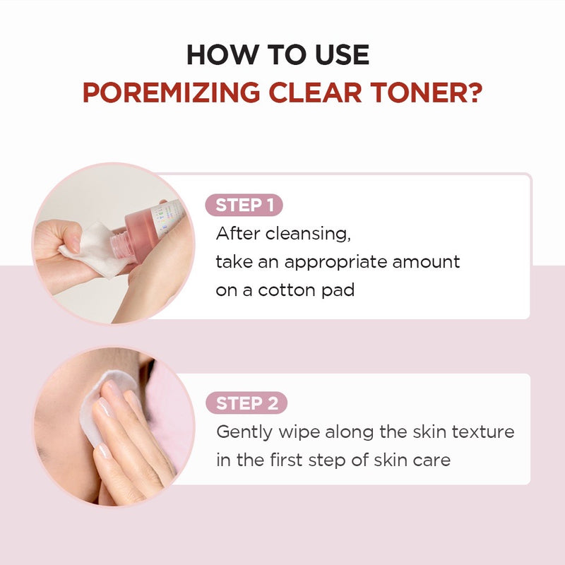 Skin1004 Madagascar Centella Poremizing Clear Toner
