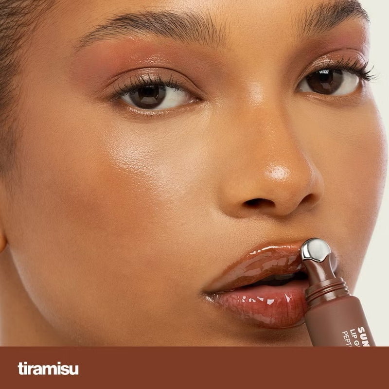 Sunnies Face Lip Glaze