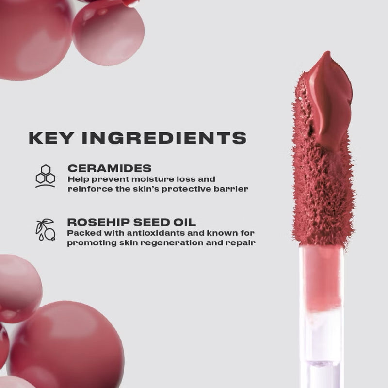 Issy Mousse Lip Tint