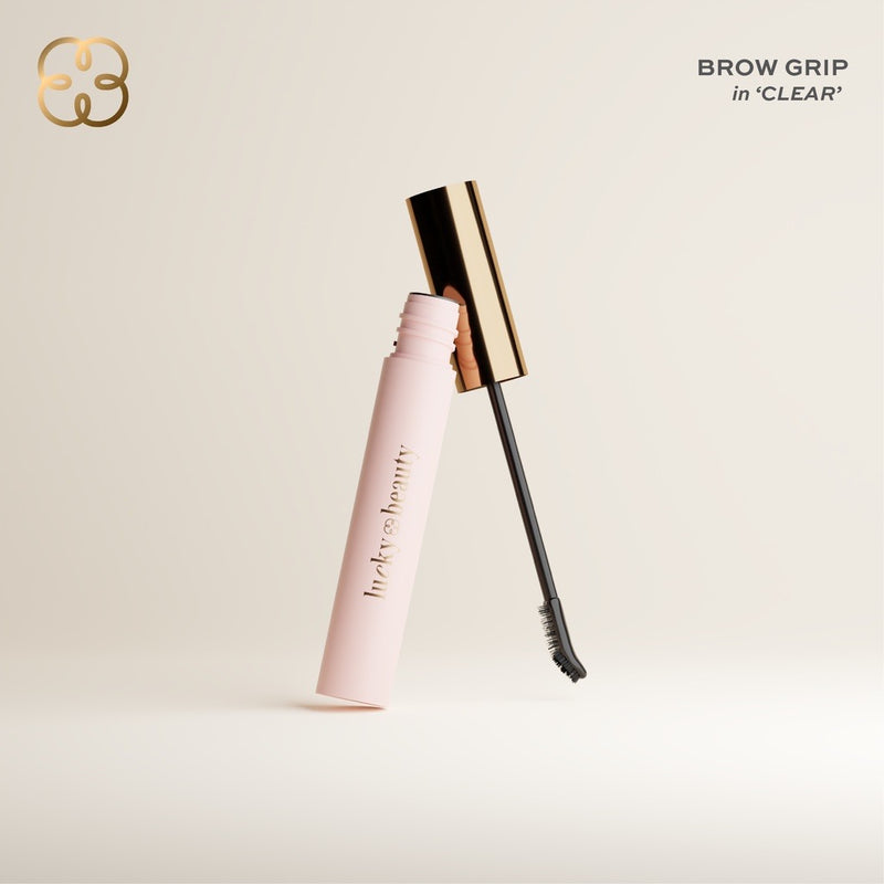 Lucky Beauty Brow Grip