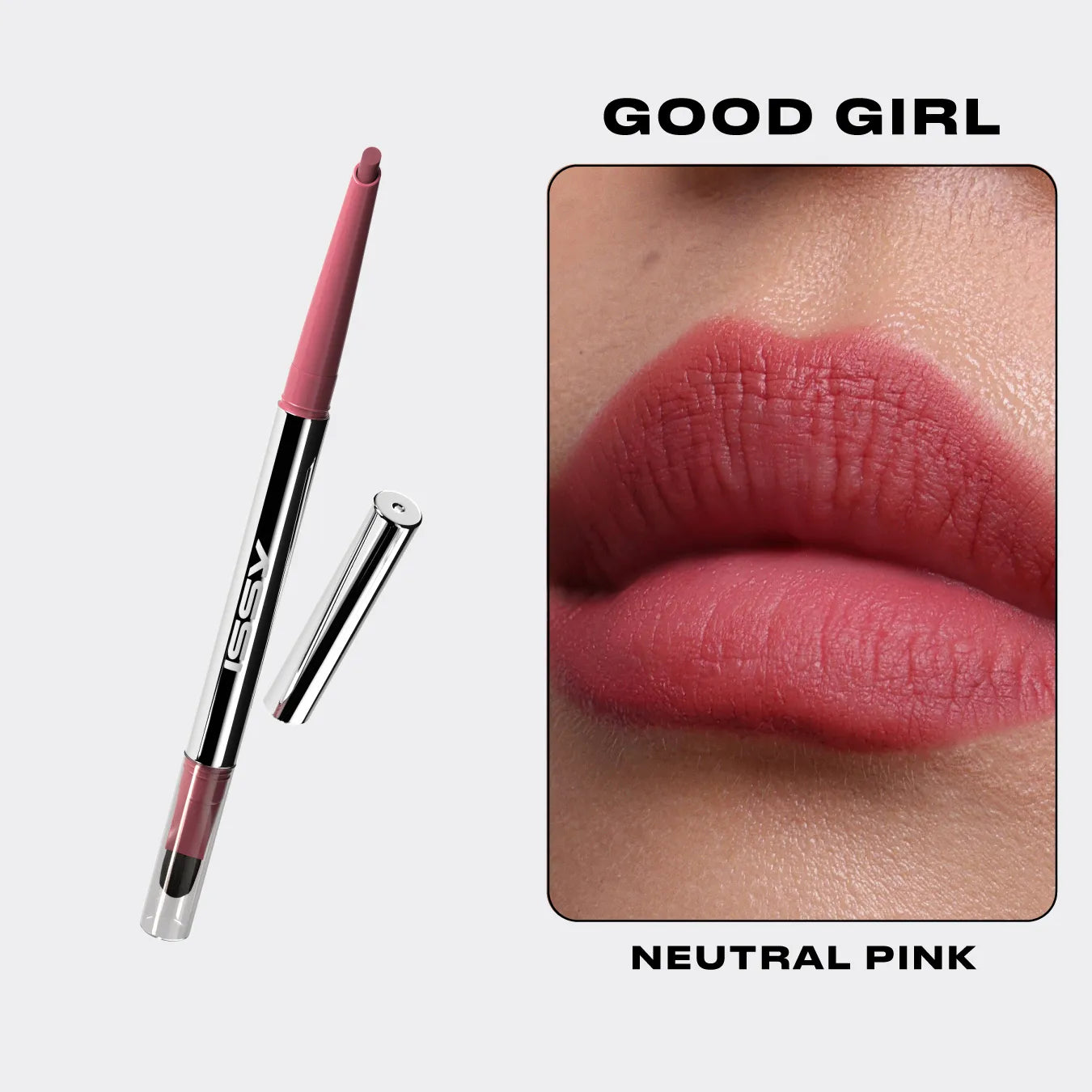 Issy Lip Bait (Lip Liner)