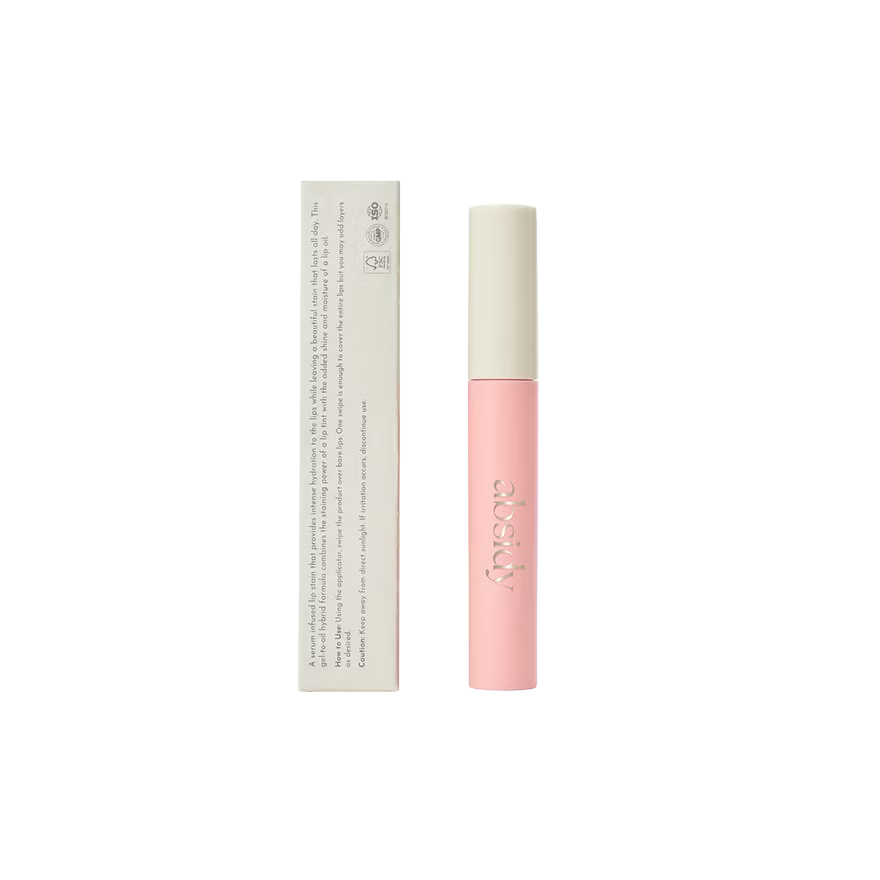 Absidy Lip Glazing Serum