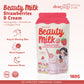 Dear Face Beauty Milk Strawberries and Cream