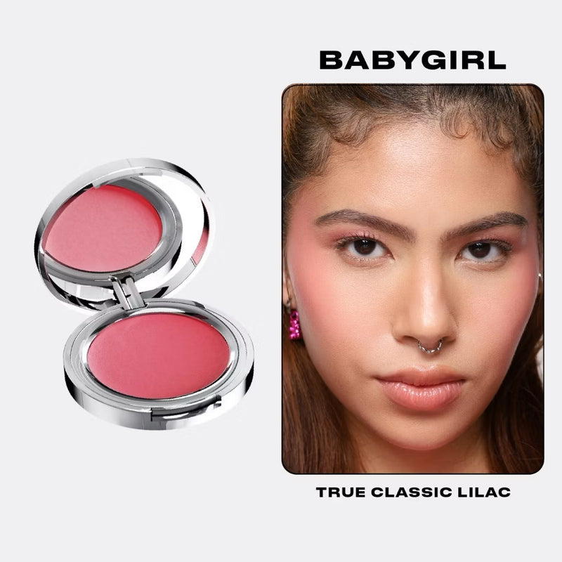 Issy Creme Cheek Blush