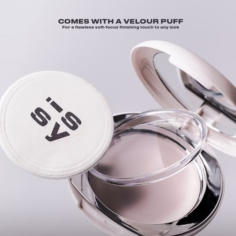 Issy Makeup Fixing Powder